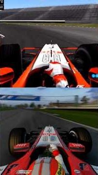 F1 2006 PS2 X PS3