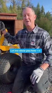 Winter prep: how and why to use a fuel stabilizer #STABIL