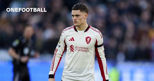 Liverpool Starting XI vs Leeds United: Confirmed Team News and Predicted Lineup