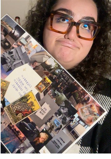 2025 Vision Board Audit for Personal Growth