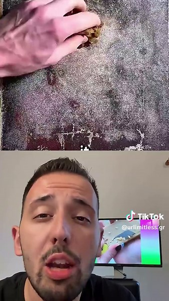 Γιατί ξύνουν πίνακες; Ανακαλύψτε την Αλήθεια