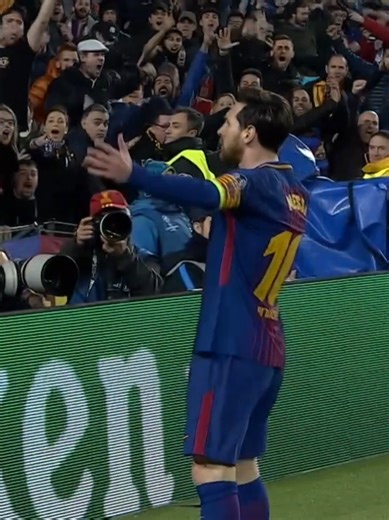 Incredible Messi Performance Against Chelsea