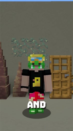 The Best Website for Custom Texture Packs in Minecraft #shorts