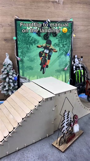 😲 We push every FrontFlip bike to the limit. Do you think they will survive?🫣🤔