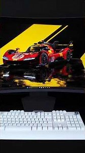 LG UltraGear 32GS60QX Gaming Monitor 🤯