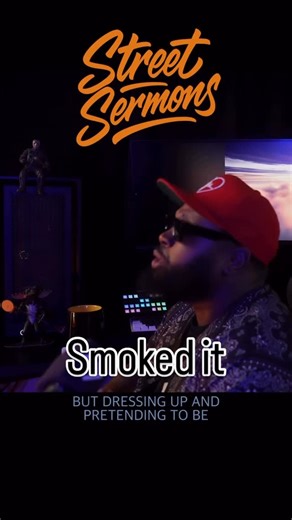 Van Johnson on Instagram