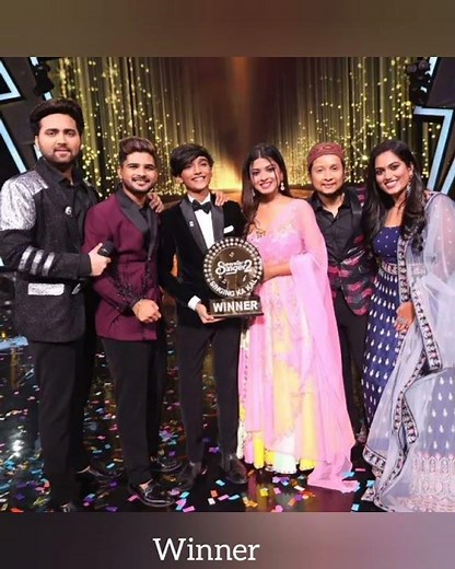 superstar singer winner list