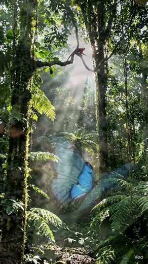 O que é Ecossistema? 🌿✨