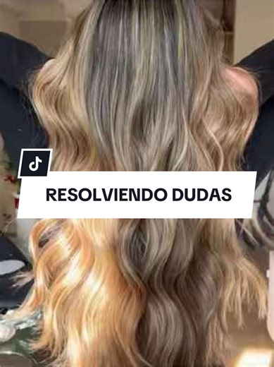 Transformaciones de Peluquería en Vitoria-Gasteiz