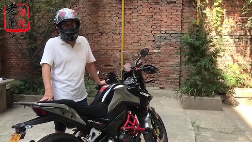 细数摩托车驾驶证考试规则扣分项，驾照考试规则