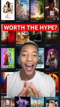 Top 10 Movies of 2025 You Actually Need to See