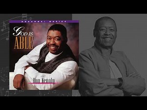 God is Able (Full Album) - Ron Kenoly | Hosanna! Music [1994]