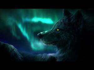 Wolf Live Wallpaper 4K 60fps