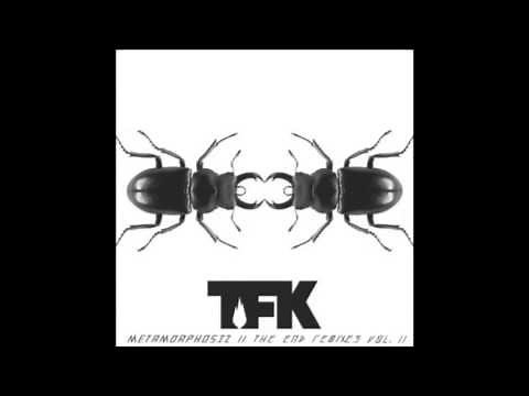 Thousand Foot Krutch - Courtesy Call (Rui da Silva Remix)