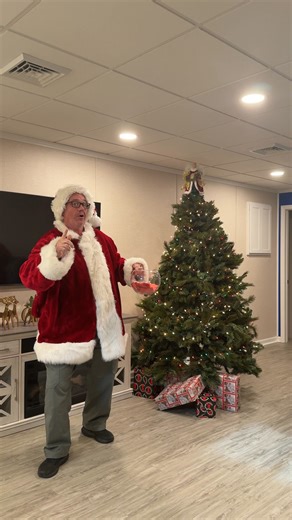 We’re celebrating the season by giving back to our amazing customers.❤️ Congrats to Colin Tracy, Day 1 winner of our 12 Days of Gift Card Giveaways! 🎁✨ We’re spreading a little holiday cheer all month long and the gift card amounts keep growing each day (all the way up to $500 👀). 👉 Tune in tomorrow to see who’s next! | Energy Swing Windows