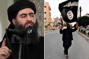 Third anniversary of ISIS caliphate declaration - all you need to know