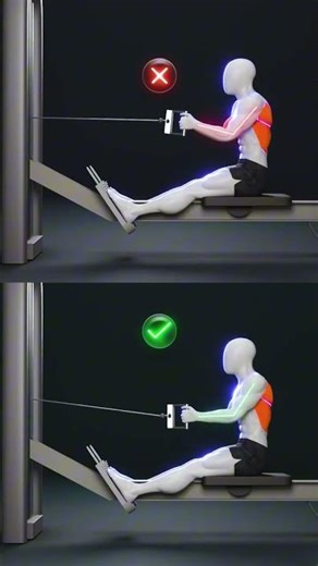 The Perfect Back Technique 🏆