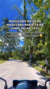 723K views · 10K reactions | magulang natin na masayang nakikita na lumalaki na tayo pero yung nakikita natin silang tumatanda nakakalungkot.凉 #facebookpost #josephpajunar | Joseph Pajunar | Facebook