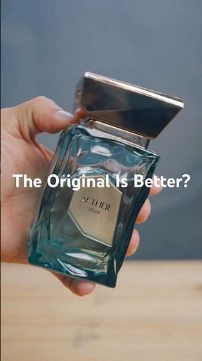 The Truth About Aether Extrait #cologne #fragrance