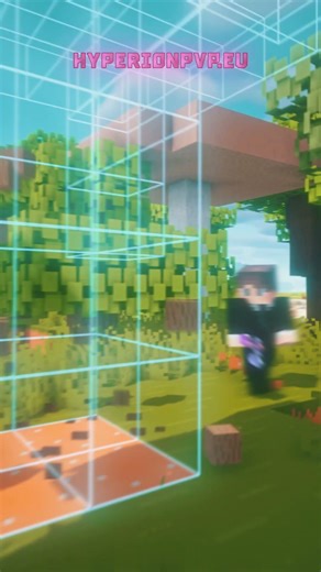 Official HyperionPvP.eu Server Trailer! IP: HyperionPvP.eu | Version: 1.21.4+