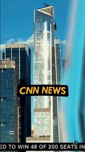 Top 10 Most Popular News Channels in the World 📰🗞️ |#newschannel #newsupdates |