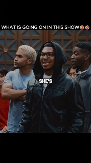 Burt is a LEGEND for doing that... 🤣🤣 | @HardScopeTV | #loveandjustice #zachjustice |