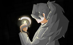 【废墟图书馆】回溯 重启 返始 再一次（mod·眼鏡蛇與鳳蝶·6）