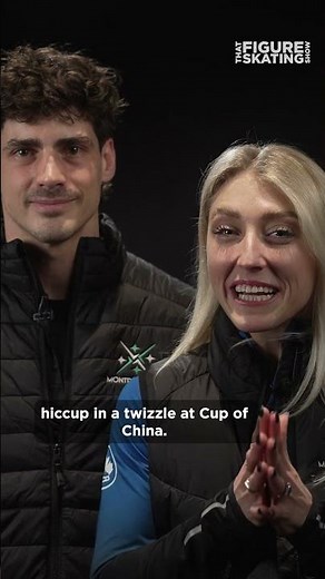 Piper Gilles & Paul Poirier are ready to meet the moment at Worlds | That Figure Skating Show