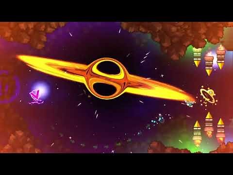 "Space Invaders" 100% (3 Coins) by DeeperSpace | Geometry Dash