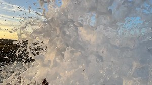 Amazing waves this morning | John Ovenden Photography