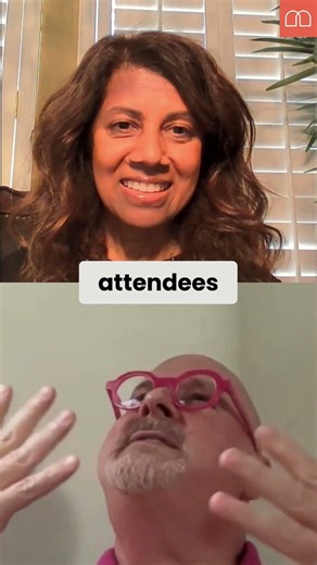 Boost Attendee Engagement: Unlock Event Rewards! #shorts