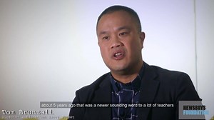 1.6K views · 37 reactions | Trauma-informed practice is about trauma's impact on child development, on learning, on systems, on schools. Watch our Director of Education, Tom Brunzell, explain the need for the Berry Street Education Model. Thanks Newsboys Foundation for supporting our work! | Berry Street | Facebook