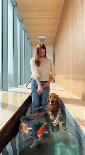 😂🐾🐟998 IQ Cat vs Dog… Who Wins the Ultimate Battle #funny #pets #cute