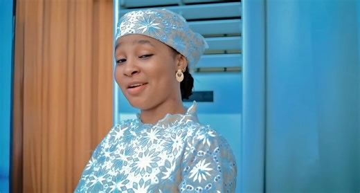 Sabuwar Waka - Kece Tafe - Official Hausa Music Video 2026 Lyrics By Kawu Dan Sarki #post | S.N.Y Record Label