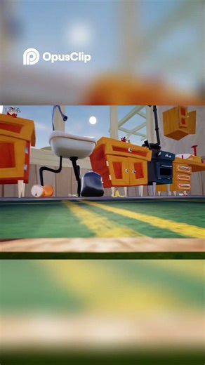 Hello Neighbor Small Mod !!!