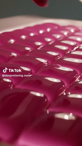 relax asmr sur TikTok