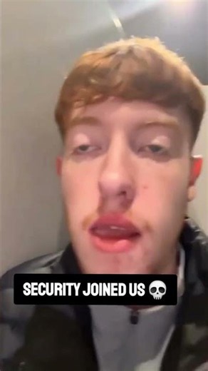 Rave Security 😆 #rave #edm #funnyshorts #techno #pov #edmmusic #techhouse #clubmusic #viralshorts