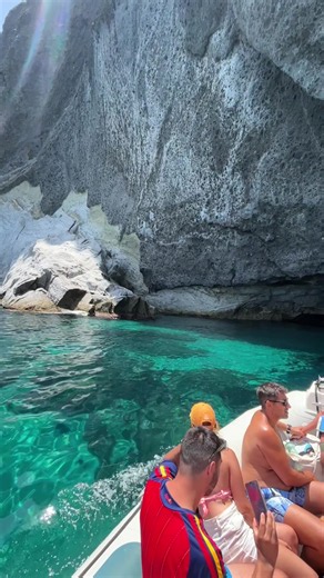 Cabo de Gata Almería: playas y calas en Carboneras