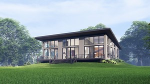 Hudson River Homes by Hudson River Homes