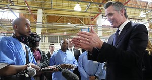 San Quentin Prison Reform: DA & Inmates Agree – Archyde