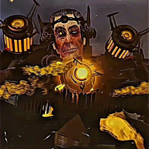 G-man #edit #skibiditoilet #foryou #viral #bringboomback