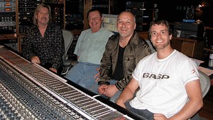 Shawn Murphy (sound engineer) - Alchetron, the free social encyclopedia