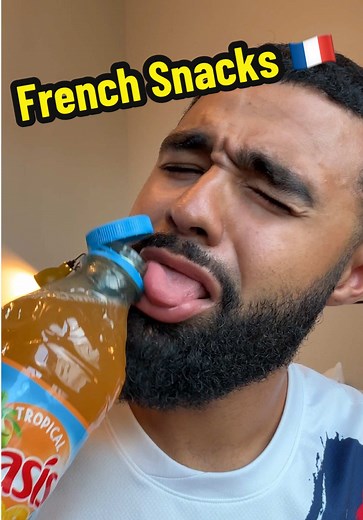 Exploring the World of French Snacks: A Tasty Review