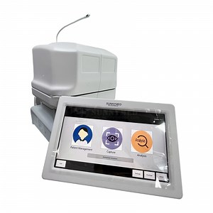 [Hot Item] Sy-V047 Ophthalmology Equipment All-in-One Optical Coherence Tomography Oct Machine