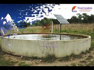 Class 7 Science Chapter 16 Water a Precious Resource - Ground Water.