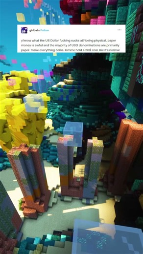 The Problem with US Money: Paper vs Coins | Q&A