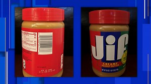 How to claim your replacement coupon for Jif peanut butter