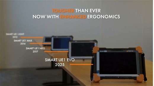 #inspectionsolutions #ultrasonictesting #eddycurrenttesting #nondestructivetesting #ndt #reliability #innovation #engineering #structuralintegrity #mro #manufacturing #aeronautics #aerospace… | Testia, an Airbus Company