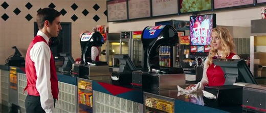 Walter | movie | 2015 | Official Trailer