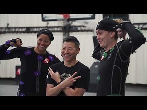 NBA 2K20: Welcome to the WNBA | PS4